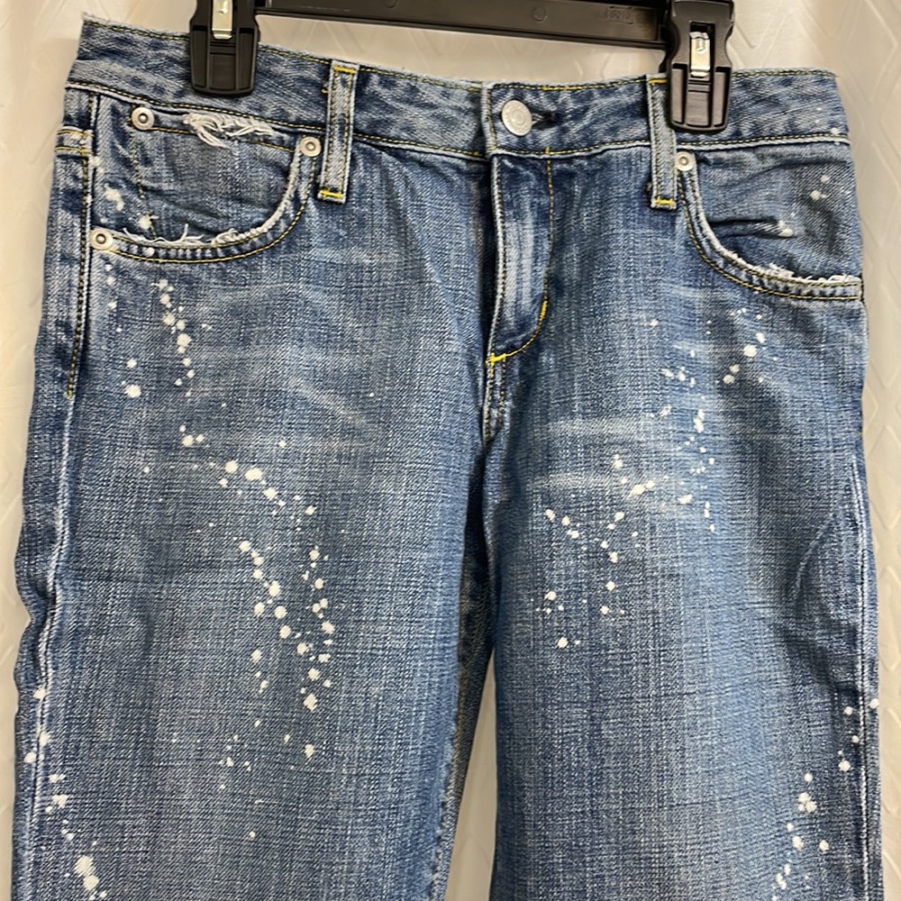 Paper Denim & Cloth - jeans - size 25